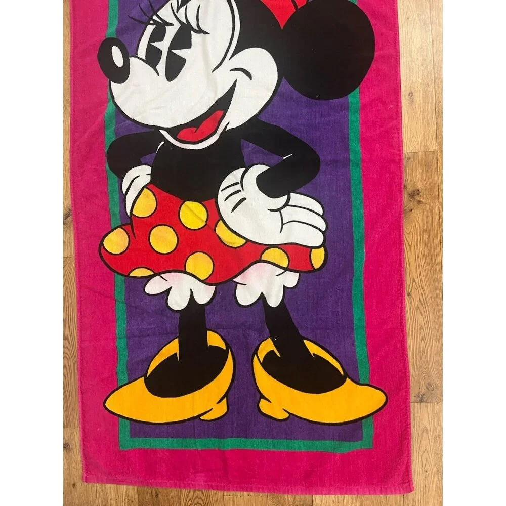 Disney vintage franco